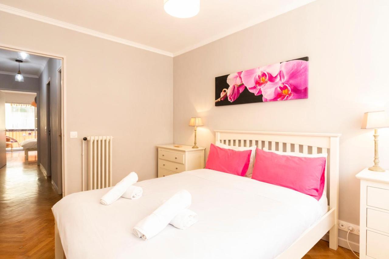 Apartamento Chez Philippe