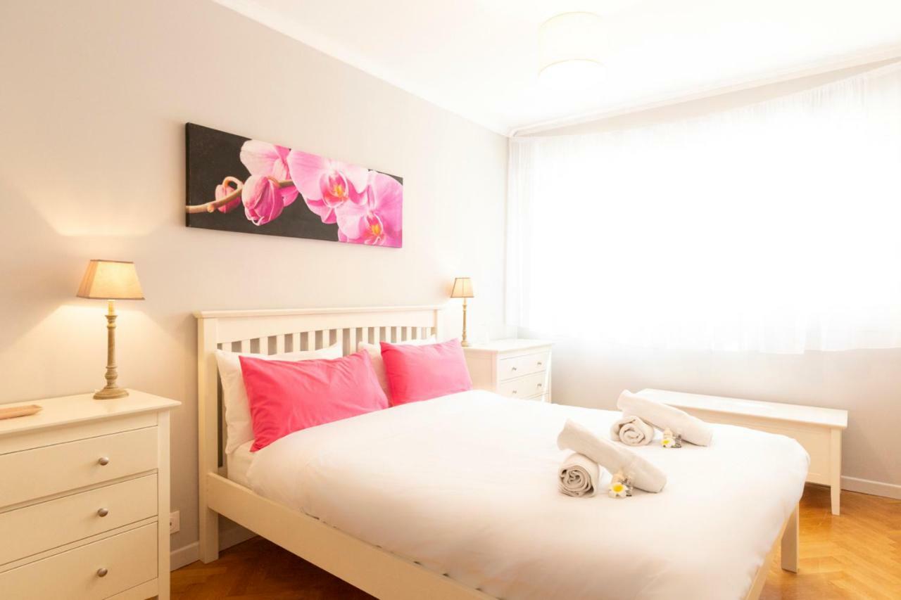 Chez Philippe Apartamento